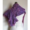 Lilac Floral (view 1)