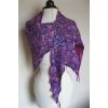 Lilac Floral (view 1)