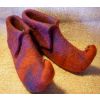 Pixie boots