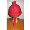 Red Hat with Plait