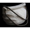 WHITE BAG - FELTUNIQUE SIGNATURE