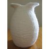 Aspects of Form - White vessel