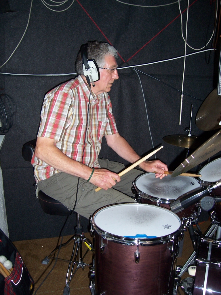 John Baker