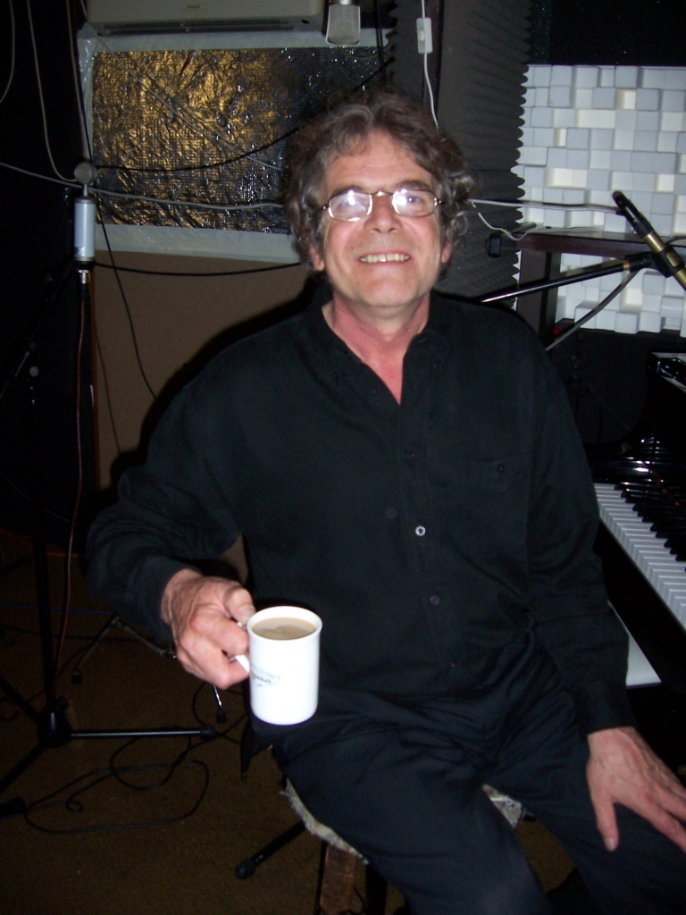 Chris Page