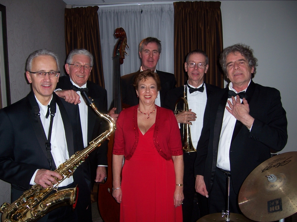 Catenians Dinner/Dance December 2011 - Holiday Inn, Winchester