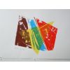 5. (cat 160) Soft and Hard
screenprint image (approx) 220 x 250 mm