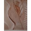 3. (cat 170) Fault Line
drypoint print image 190 x 151mm
mount and frame 358 x 304mm
