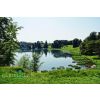 Blenheim Lake