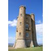 Broadway Tower