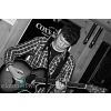 David Hunt - Upon Collide
