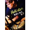 Tom Hall - Upon Collide