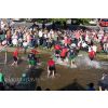 Football in the River