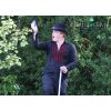 GYP - Midsummer Nights Dream - Oberon