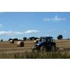 Bales, Bales Everywhere!