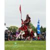 Jousting - Blenheim Palace