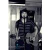 Miles Lynch - Dead Town Host