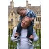Nick and Lewis
