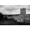 St David's Cathedral on Remembrance Sunday