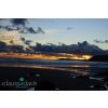 Marlowe Sands Sunset, Wales