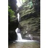Sacred Waterfall at St Nechtan's Glen