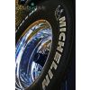 Michelin Wheel