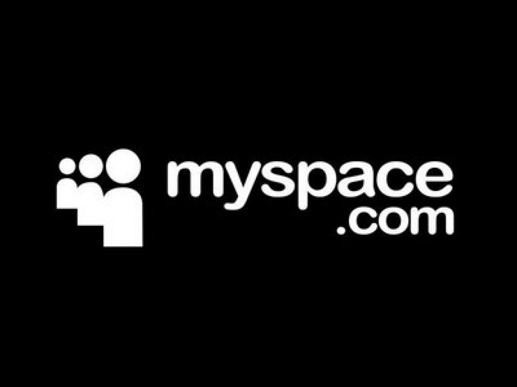 Myspace Logo
