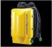 Inspiration Rebreather