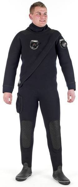 cnx front entry suit