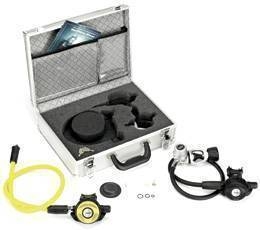 northern diver jupiter regulator set