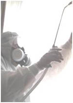  Spray Treatment for Insects