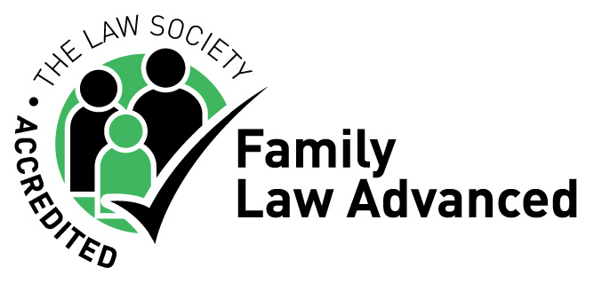 Law Society Advanced Panel