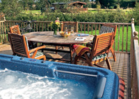 How do you want to relax?