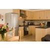 Large kitchen