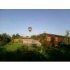 Hot air balloon.......Herrington Park
