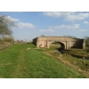 Pocklington Canal.