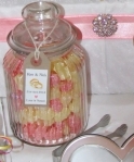 wedding sweets buffet table - Midlands - coventry, stratford, Leicester, nuneaton, loughborough, northampton, derbyshire, yorkshire, warwickshire