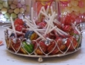 gorgeous modern or vintage dishes and bonbon jars to present your 20 choices of sweets and chocolates on your wedding or party sweets table gorgeous modern or vintage dishes and bonbon jars to present your 20 choices of sweets and chocolates on your wedding or party sweets table
