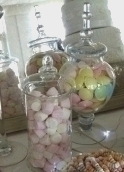 weddding sweets buffet table midlands - 20 choices weddding sweets buffet table midlands - 20 choices