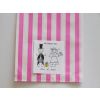 Personalised bag labels are an optional extra for your sweets and candy table with 20 varieties.