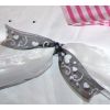 Ribbons in your colours for your sweets buffet table