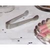 At least 30 stainless steel tongs and spoons supplied for your sweets buffet table with 2 sweet bags for each guest
