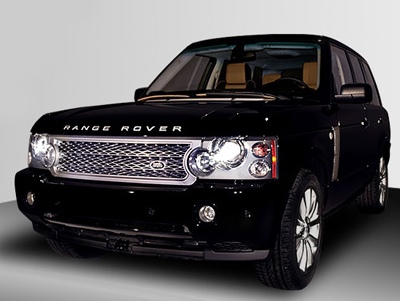 range rover speedo correction