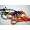 Candy Twist Spirals