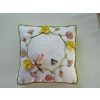 Daisy and Buttercup Pincushion