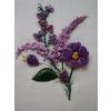 Beaded Stumpwork