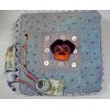 Fabric Book