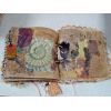 Fabric Book