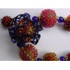 Carnival Neckpiece