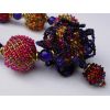 Carnival Neckpiece