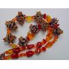 Whirligig Necklace